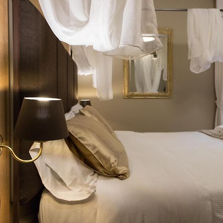 Oro Hotel Modica Extérieur photo
