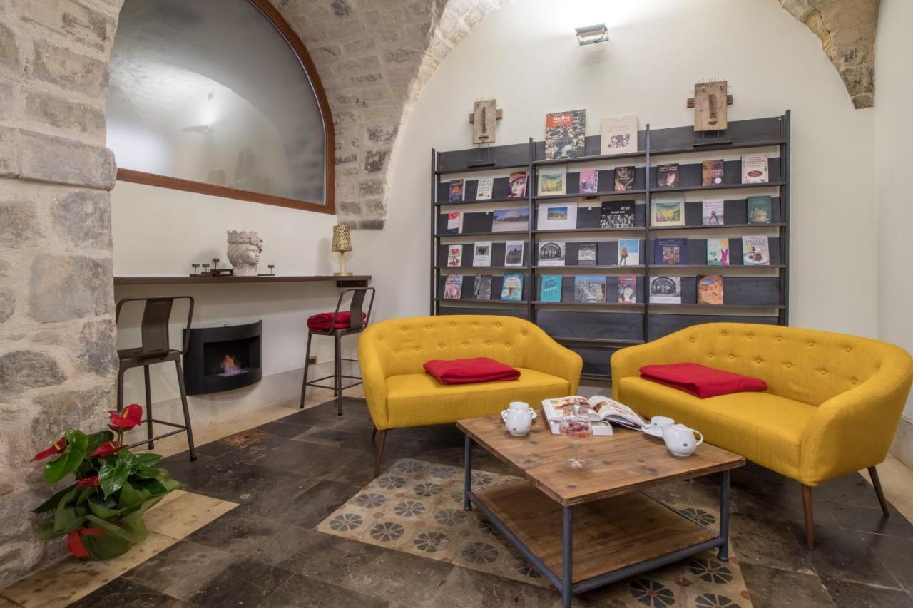 Oro Hotel Modica Extérieur photo