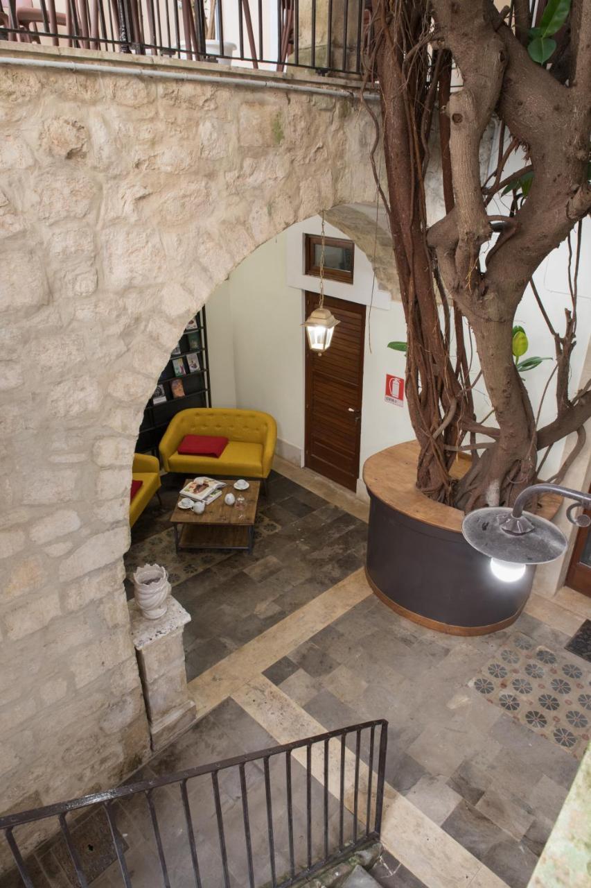 Oro Hotel Modica Extérieur photo