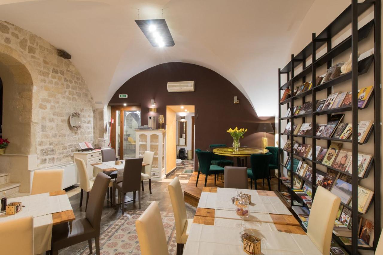 Oro Hotel Modica Extérieur photo