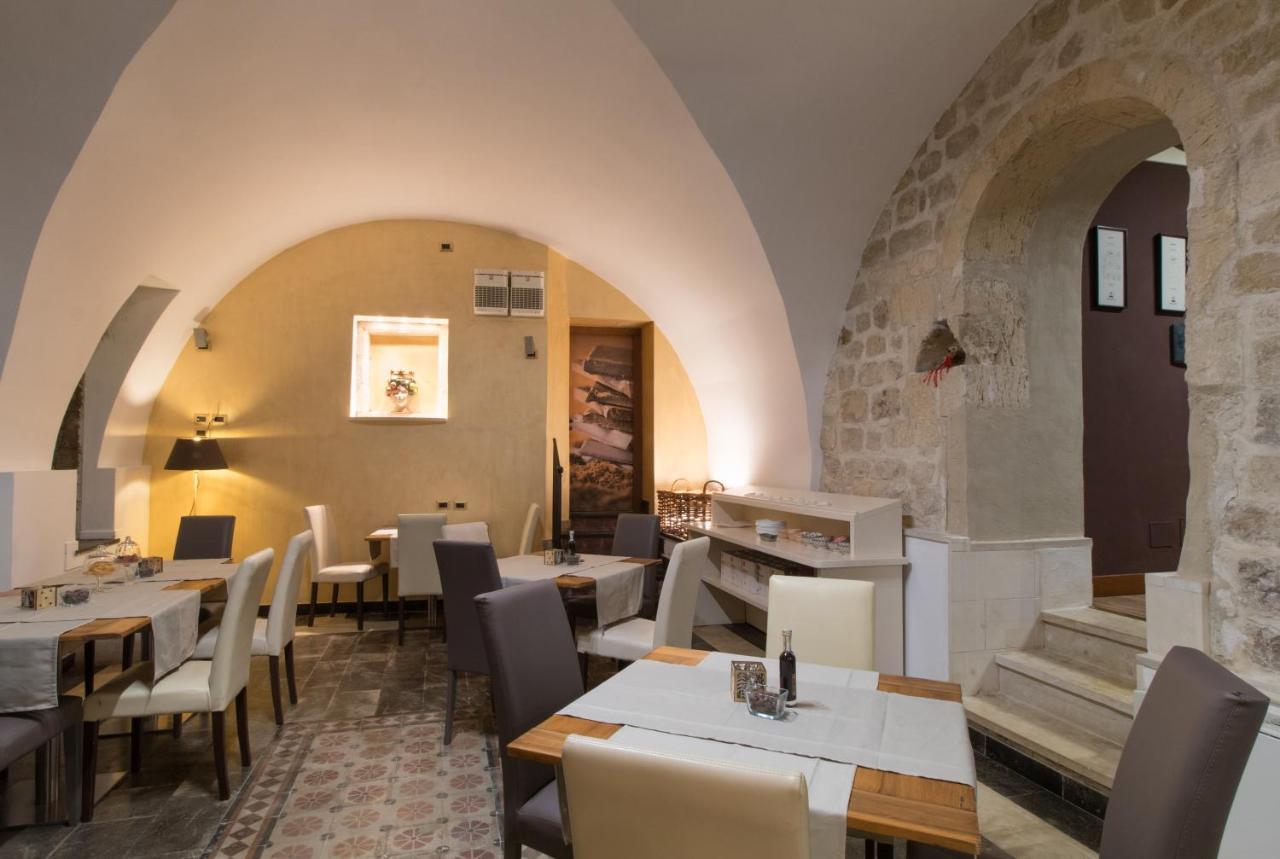 Oro Hotel Modica Extérieur photo