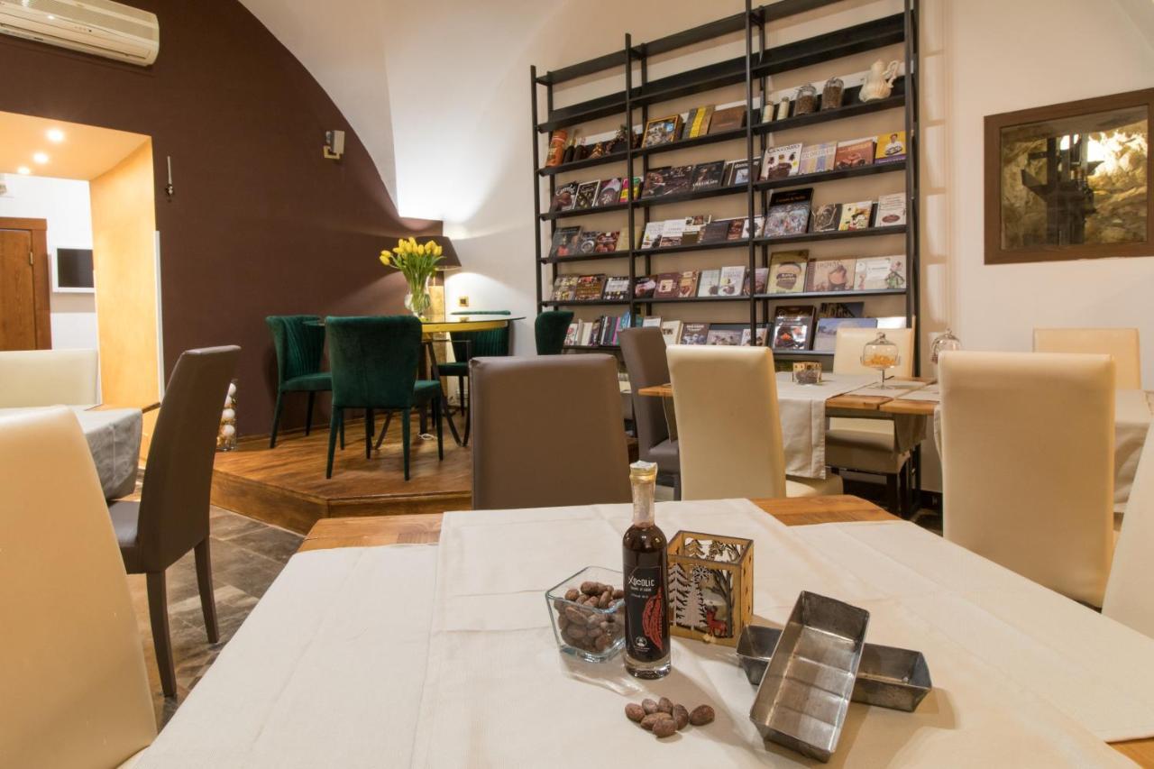 Oro Hotel Modica Extérieur photo