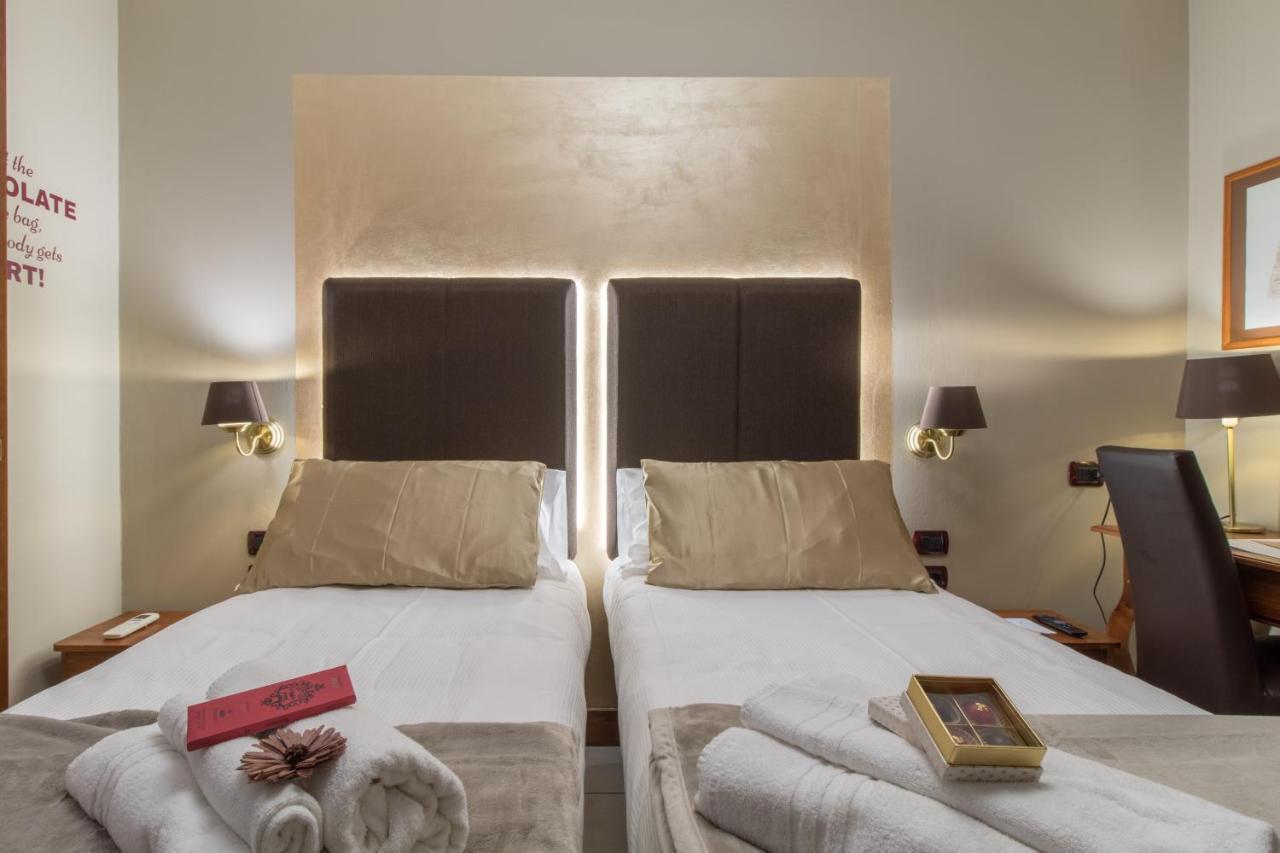 Oro Hotel Modica Extérieur photo