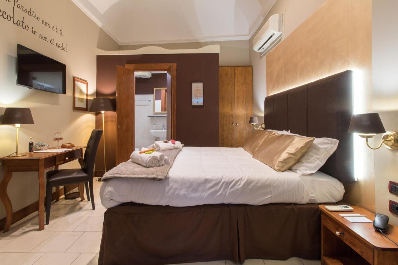 Oro Hotel Modica Extérieur photo
