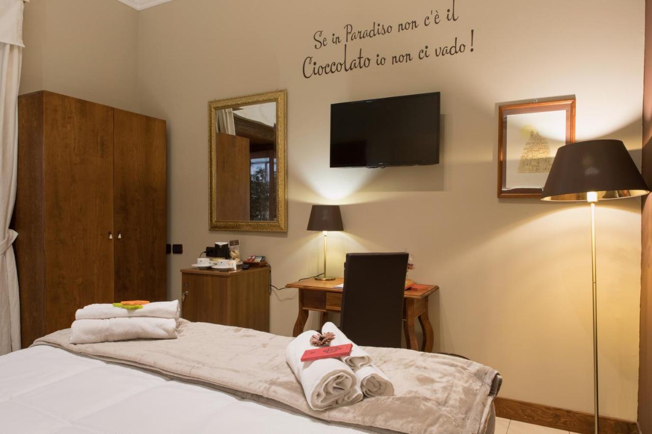 Oro Hotel Modica Extérieur photo
