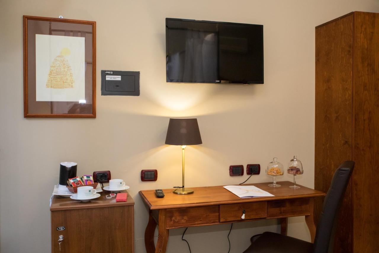 Oro Hotel Modica Extérieur photo