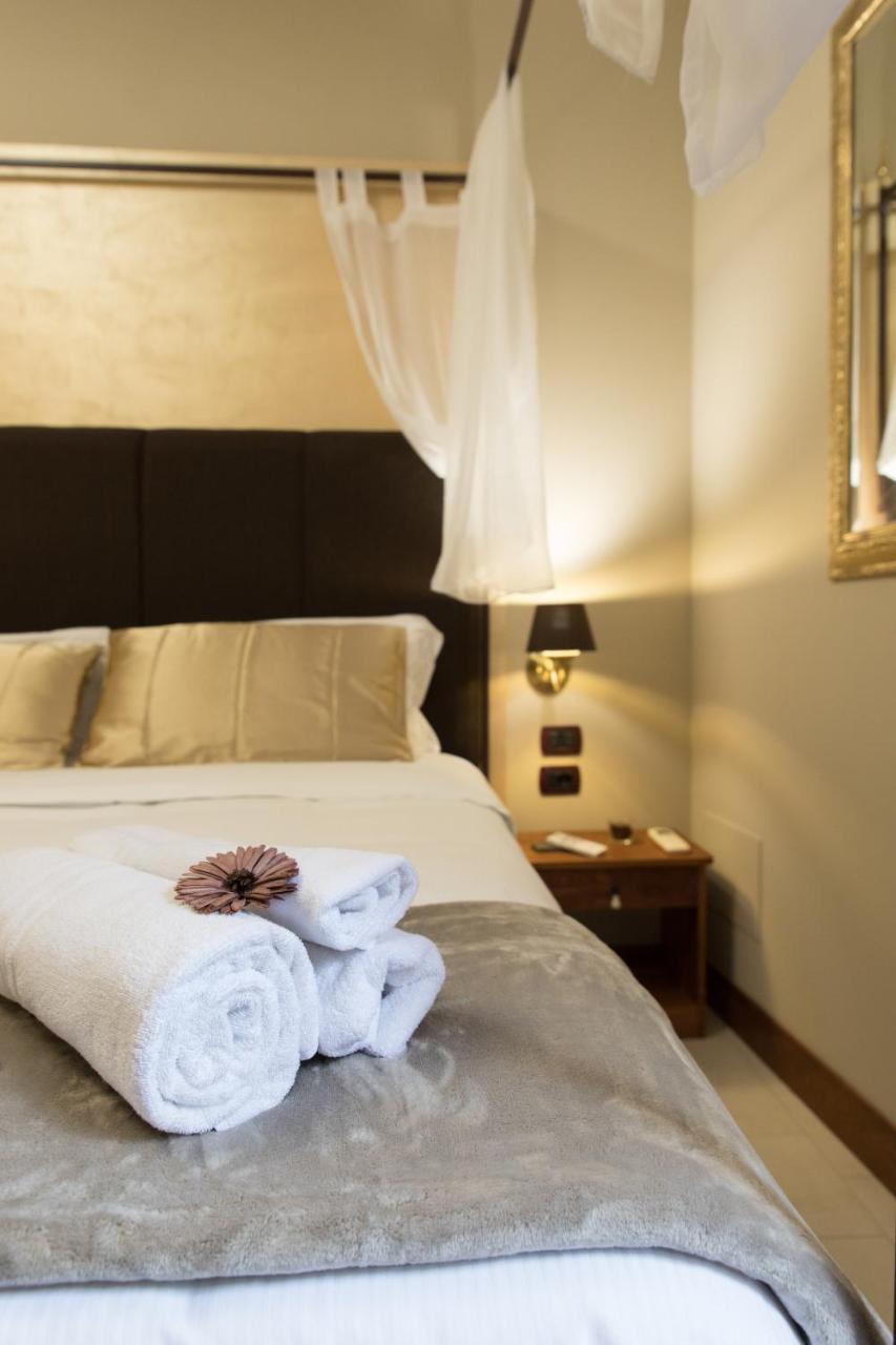 Oro Hotel Modica Extérieur photo