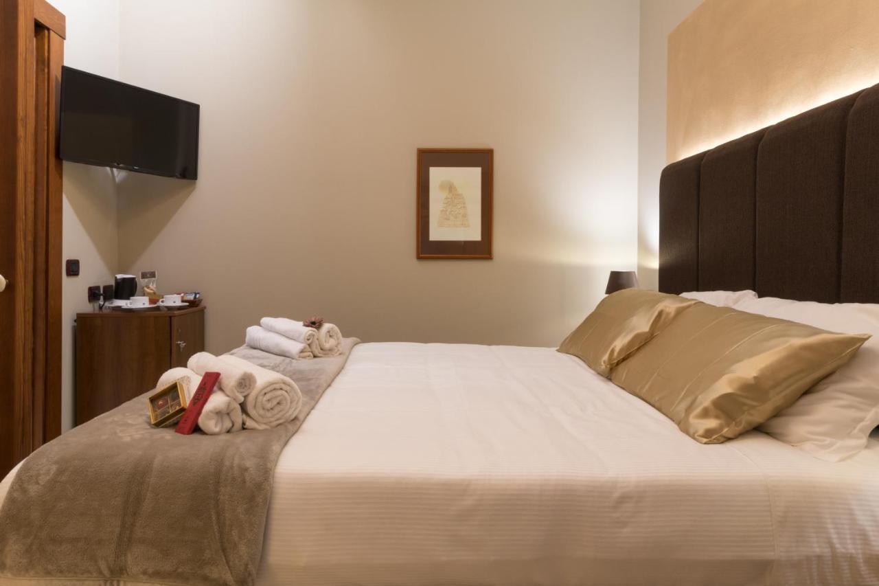 Oro Hotel Modica Extérieur photo