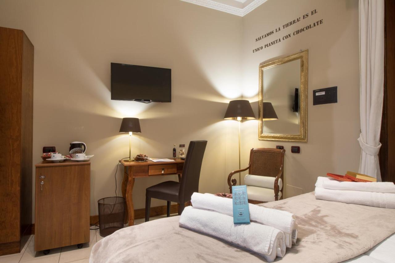 Oro Hotel Modica Extérieur photo