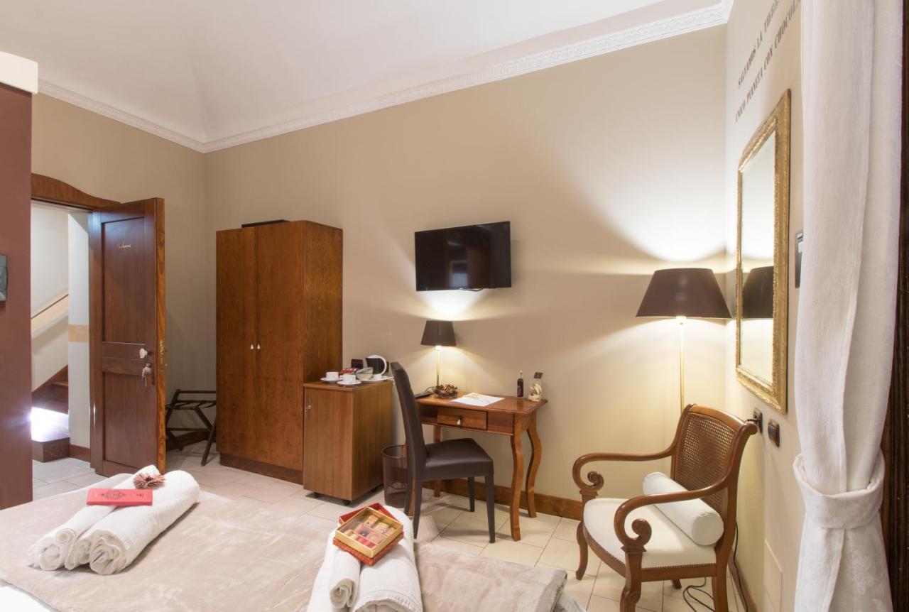 Oro Hotel Modica Extérieur photo