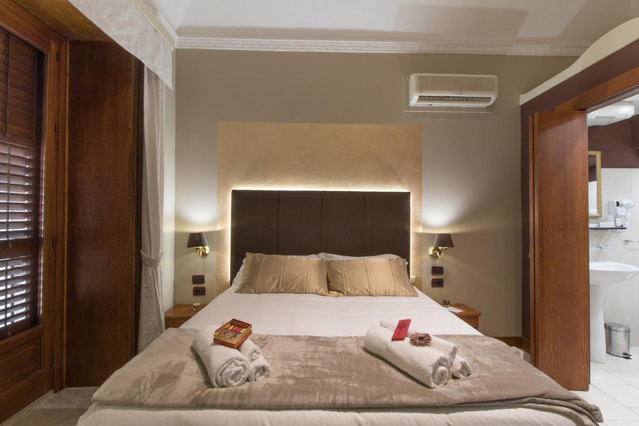 Oro Hotel Modica Extérieur photo