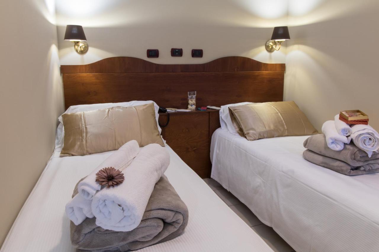 Oro Hotel Modica Extérieur photo