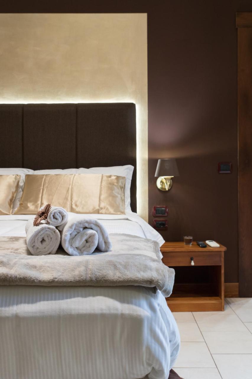 Oro Hotel Modica Extérieur photo