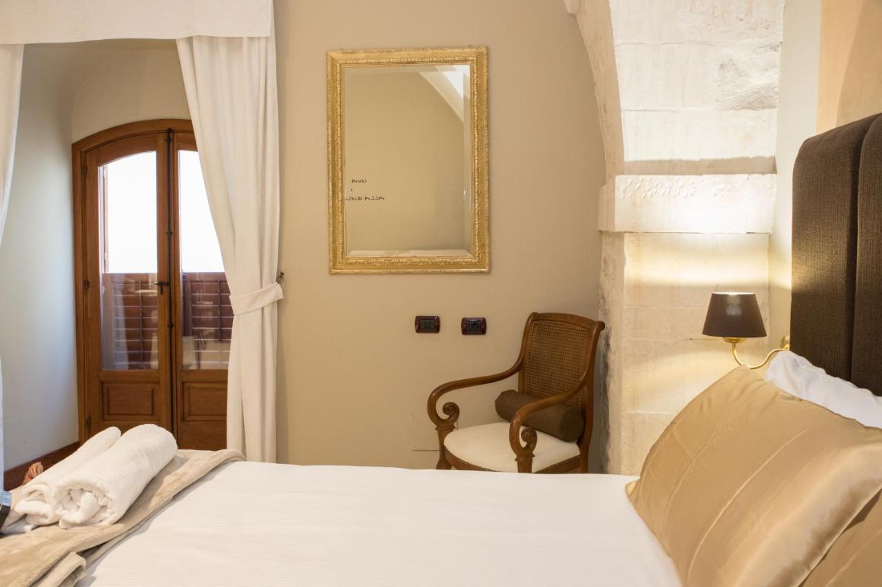 Oro Hotel Modica Extérieur photo