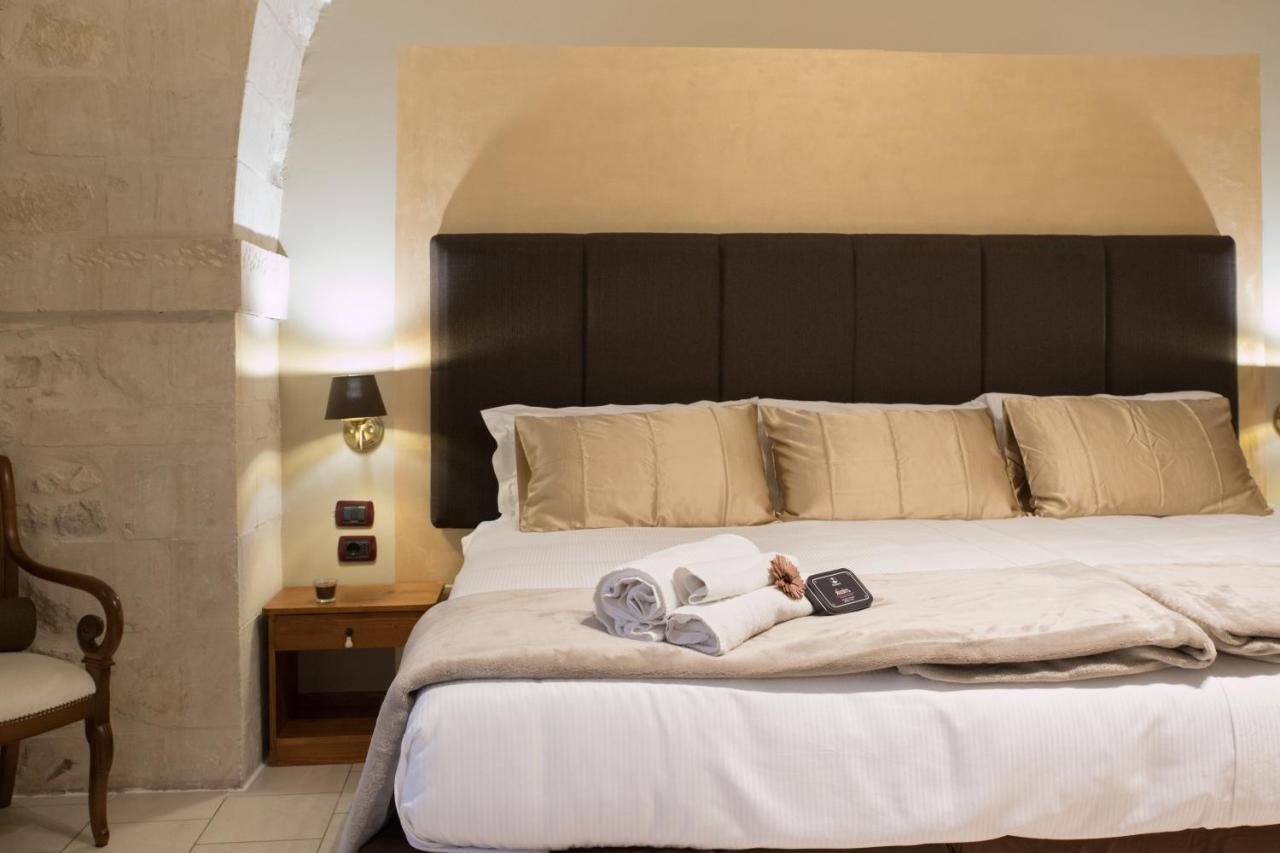 Oro Hotel Modica Extérieur photo