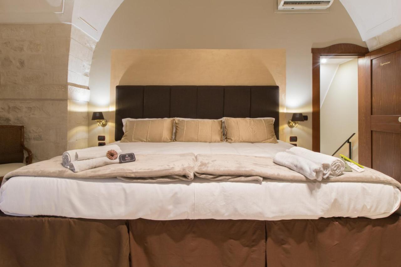 Oro Hotel Modica Extérieur photo