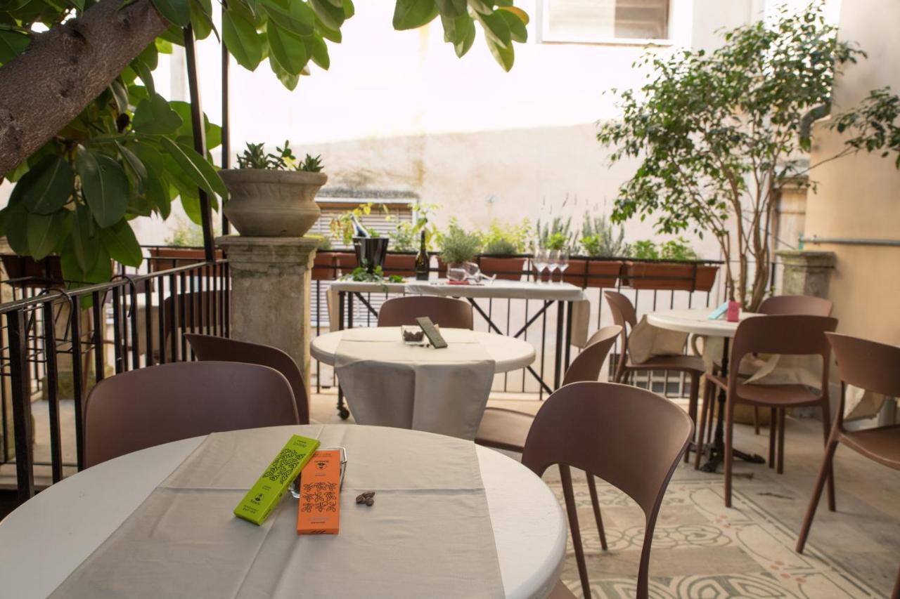 Oro Hotel Modica Extérieur photo