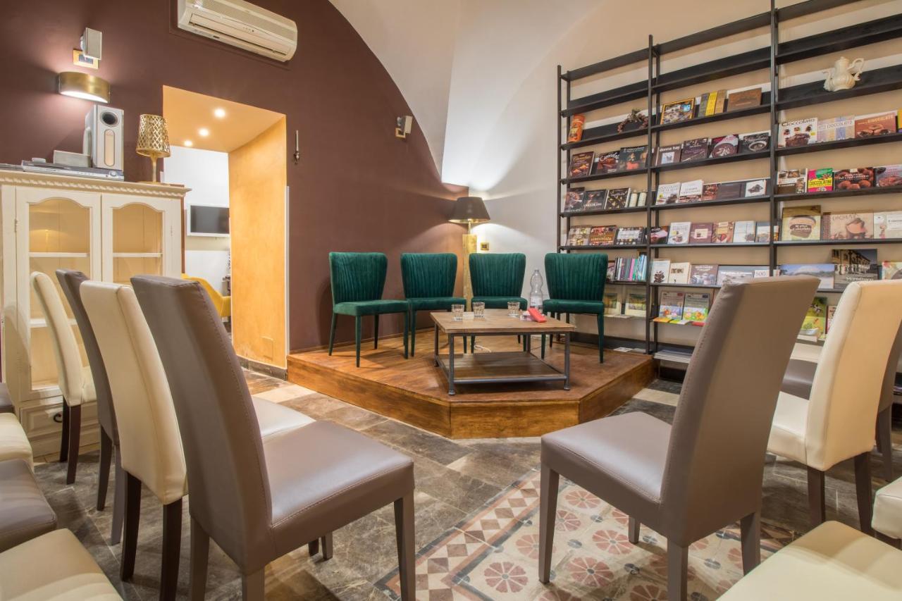 Oro Hotel Modica Extérieur photo
